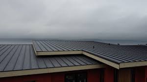 Best Sheet Metal Roofing  in Greenville, KY